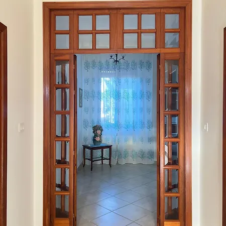 Nyaraló Aurora House *