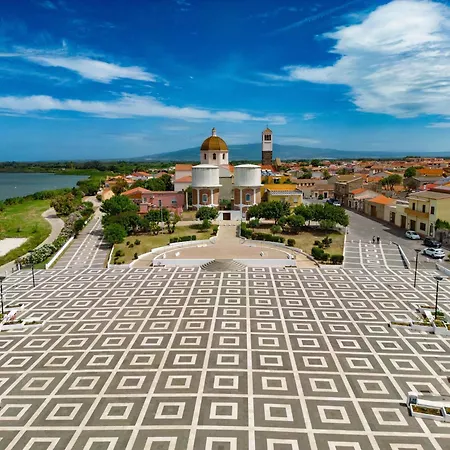 Aurora House * Càbras