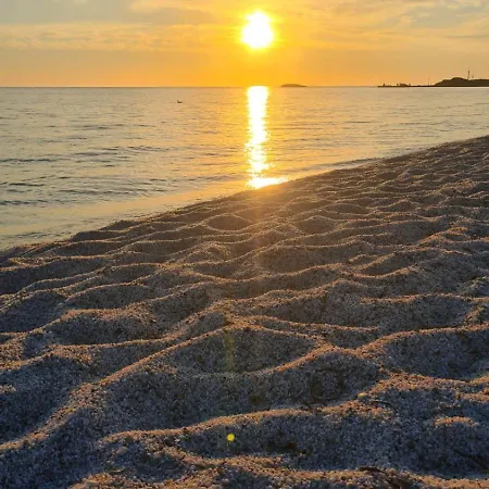 Aurora House Дом отдыха