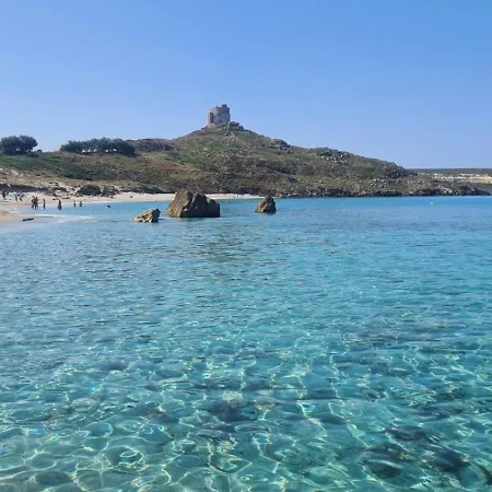 Dom wakacyjny Aurora House *