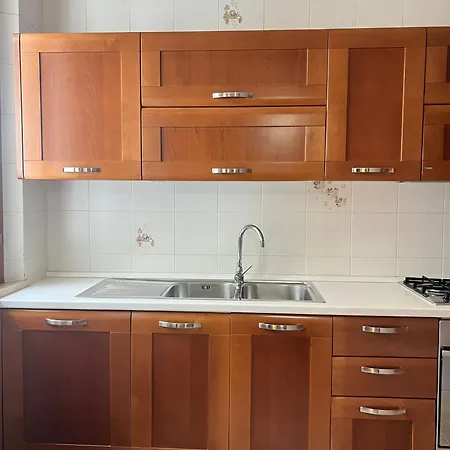 Дом отдыха Aurora House *