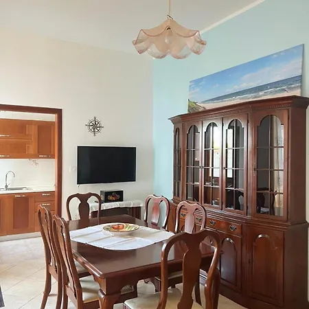 Dom wakacyjny Aurora House *