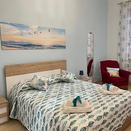 Aurora House Кабрас