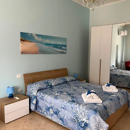Aurora House *